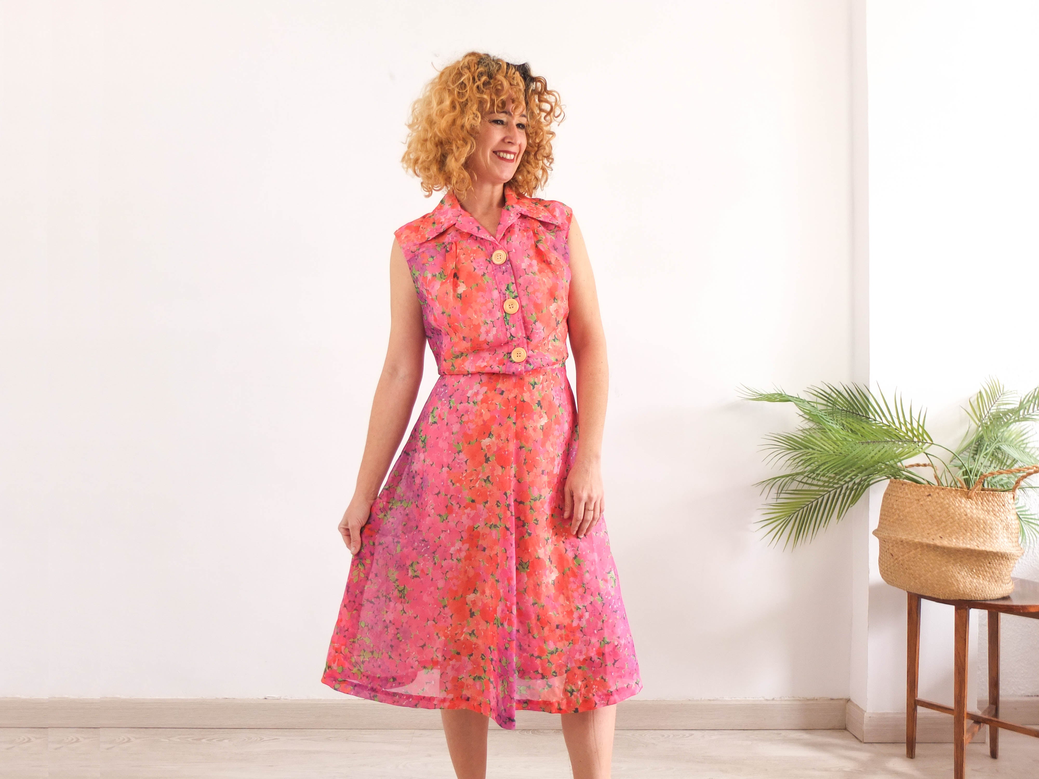 Vintage Dresses