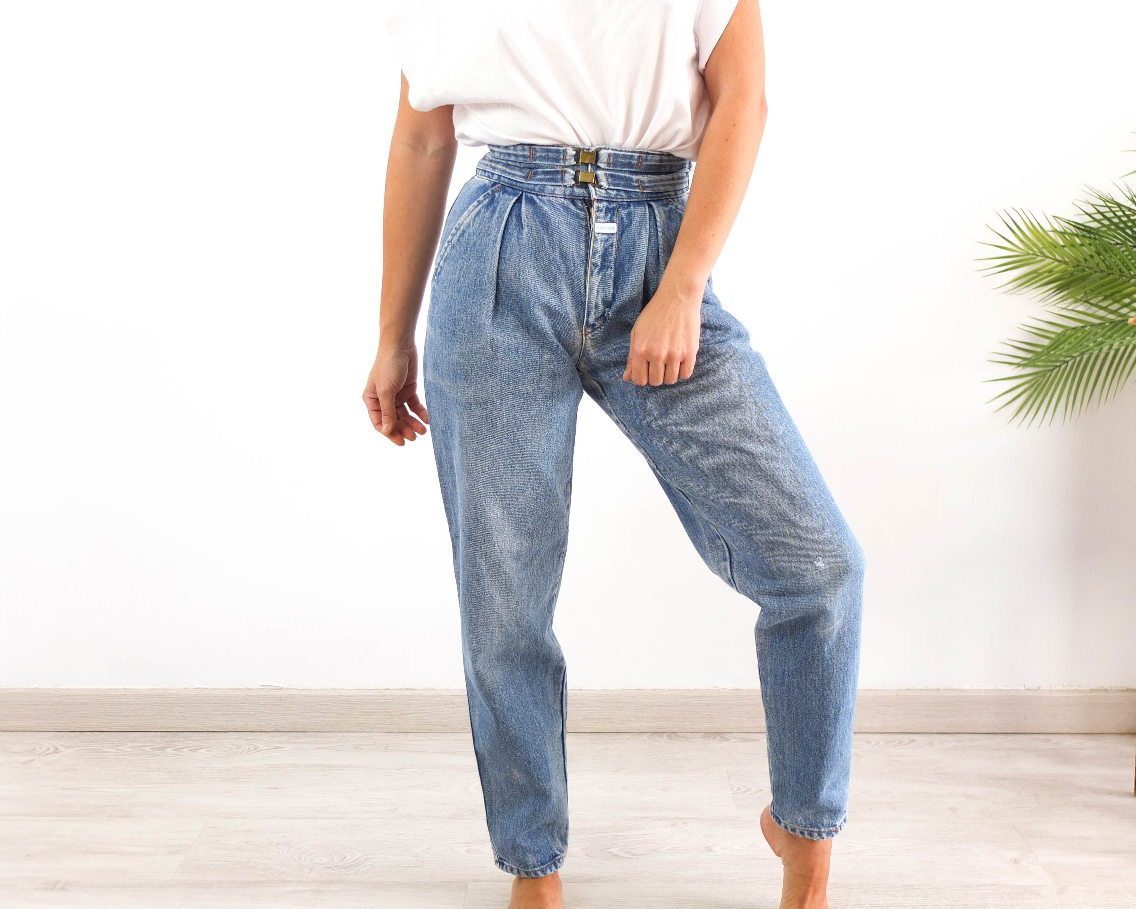 Vintage Jeans and Pants