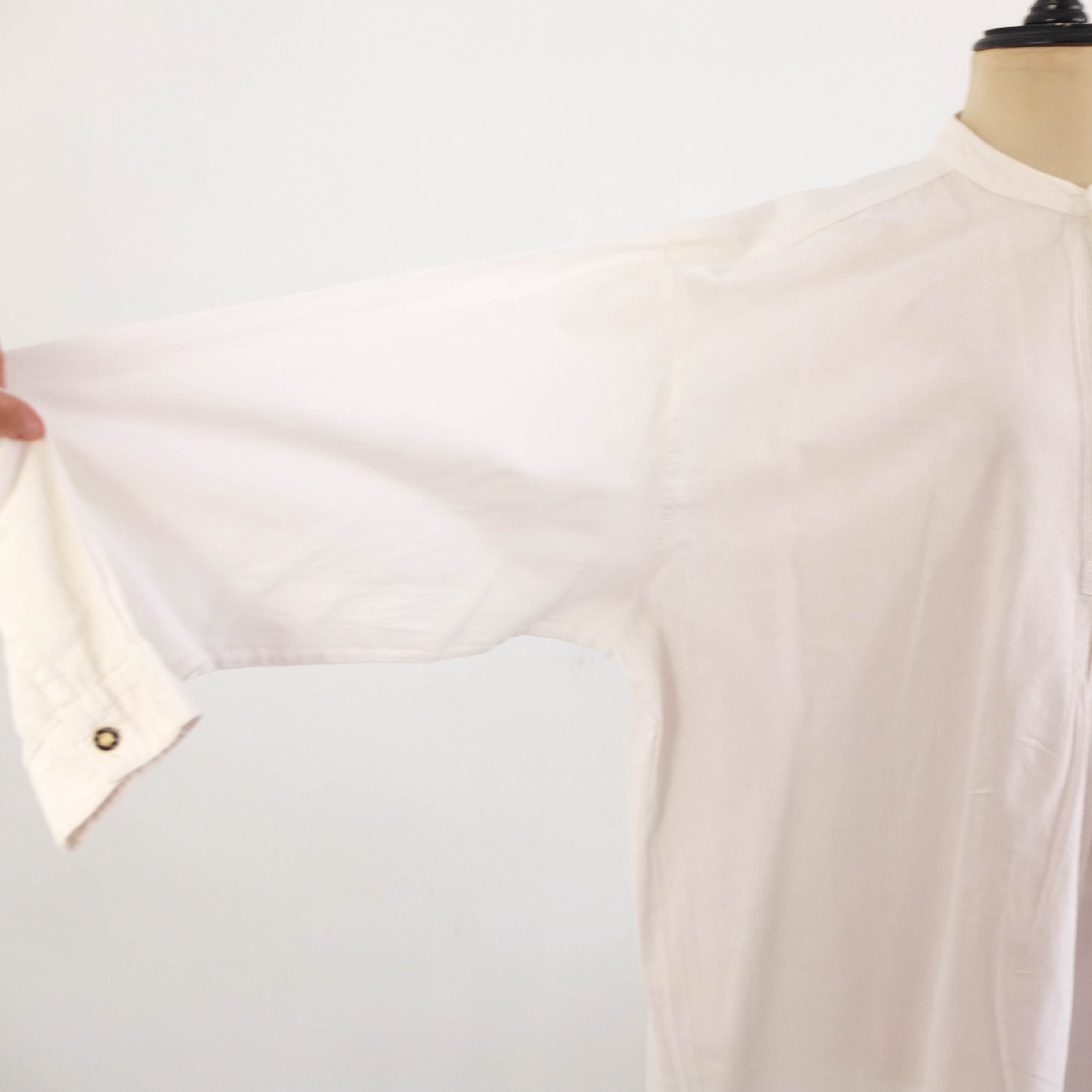 Vintage 90s Austrian dirndl shirt - Size 2XL 3XL - Unisex RebecaVintageShop