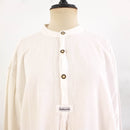 Vintage 90s Austrian dirndl shirt - Size 2XL 3XL - Unisex RebecaVintageShop