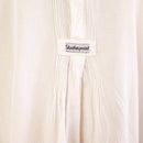 Vintage 90s Austrian dirndl shirt - Size 2XL 3XL - Unisex RebecaVintageShop