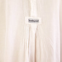 Vintage 90s Austrian dirndl shirt - Size 2XL 3XL - Unisex RebecaVintageShop