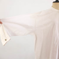 Vintage 90s Austrian dirndl shirt - Size 2XL 3XL - Unisex RebecaVintageShop