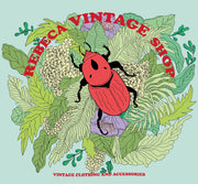 Tienda Online de Ropa Vintage